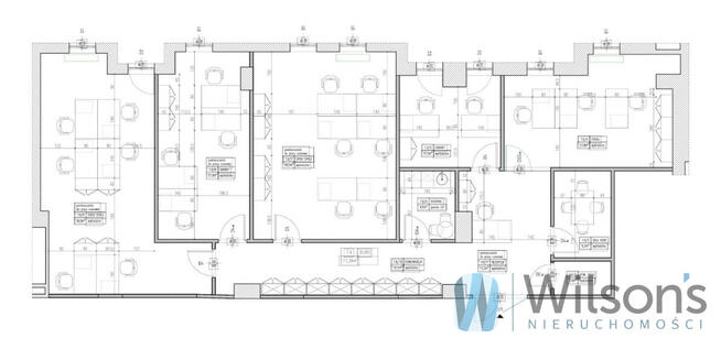 Lokal użytkowy Warszawa gm. Wola Wola, Żelazna