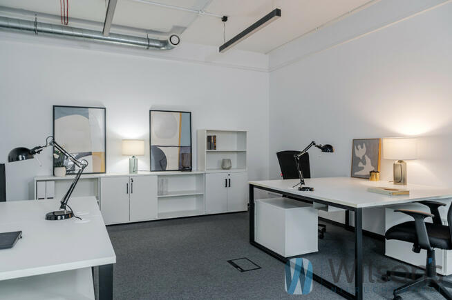 Lokal użytkowy Warszawa gm. Wola Wola, Żelazna