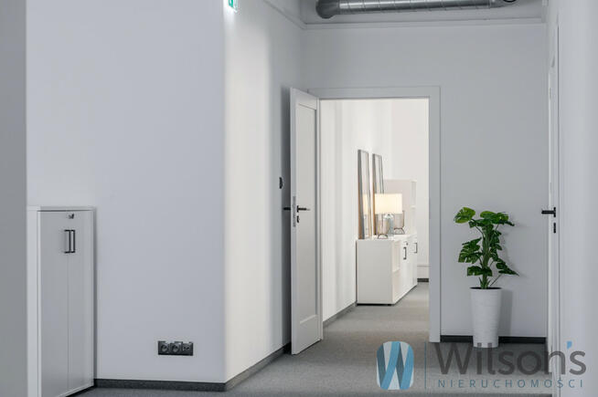 Lokal użytkowy Warszawa gm. Wola Wola, Żelazna