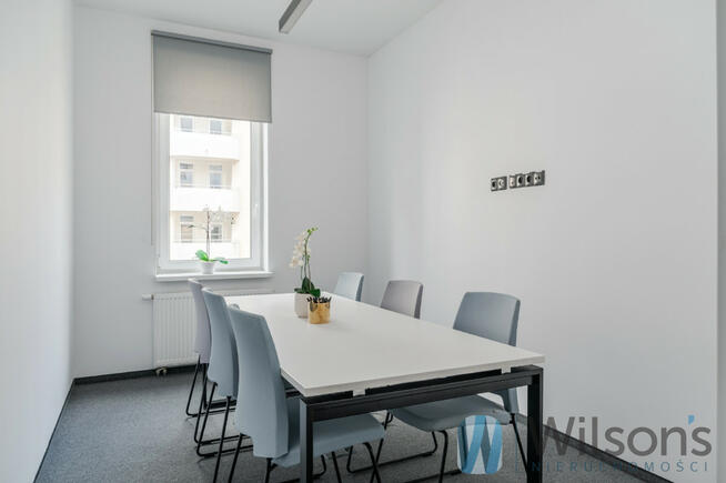 Lokal użytkowy Warszawa gm. Wola Wola, Żelazna