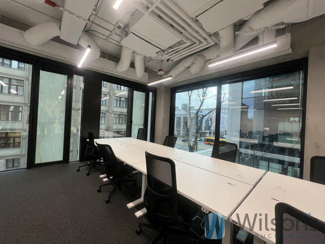 Lokal użytkowy Warszawa gm. Śródmieście Śródmieście, Aleje Jerozolimskie