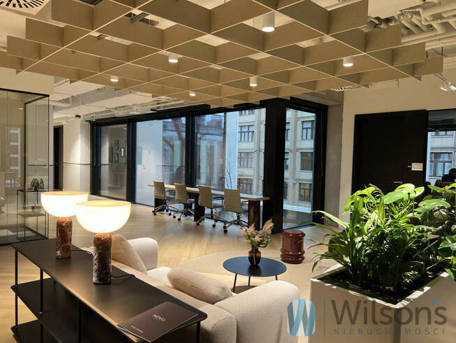 Lokal użytkowy Warszawa gm. Śródmieście Śródmieście, Aleje Jerozolimskie