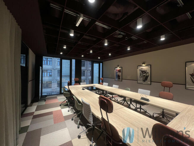 Lokal użytkowy Warszawa gm. Śródmieście Śródmieście, Aleje Jerozolimskie