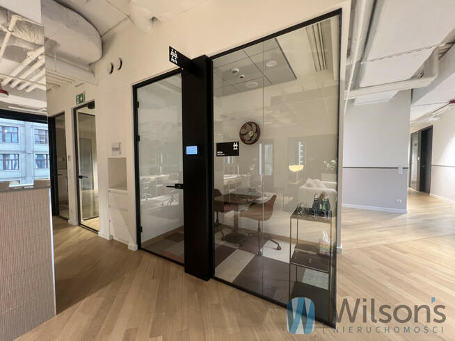 Lokal użytkowy Warszawa gm. Śródmieście Śródmieście, Aleje Jerozolimskie