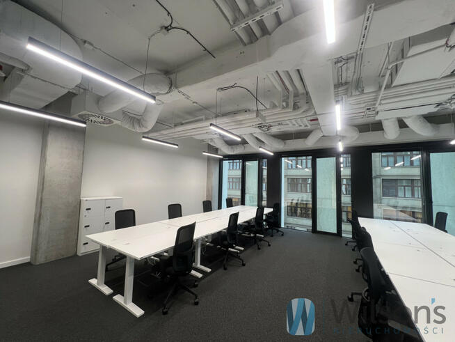 Lokal użytkowy Warszawa gm. Śródmieście Śródmieście, Aleje Jerozolimskie