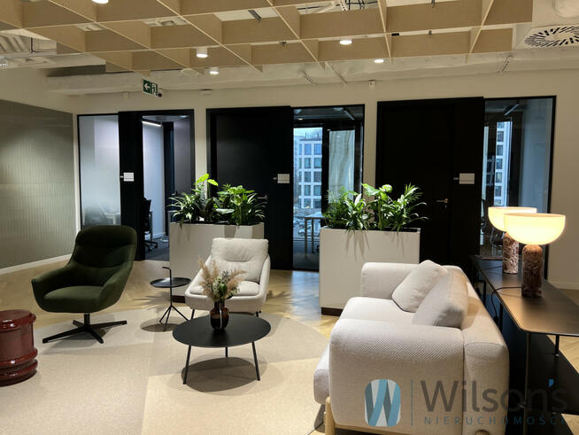 Lokal użytkowy Warszawa gm. Śródmieście Śródmieście, Aleje Jerozolimskie