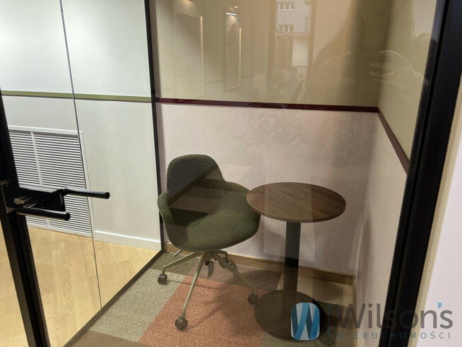 Lokal użytkowy Warszawa gm. Śródmieście Śródmieście, Aleje Jerozolimskie