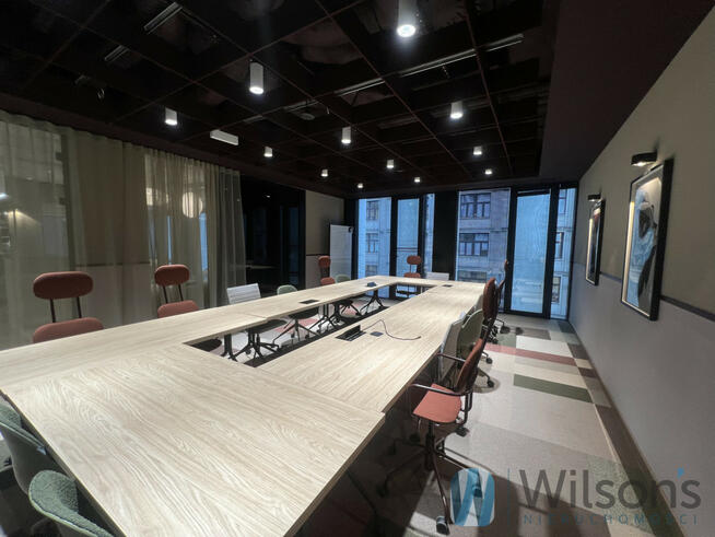 Lokal użytkowy Warszawa gm. Śródmieście Śródmieście, Aleje Jerozolimskie