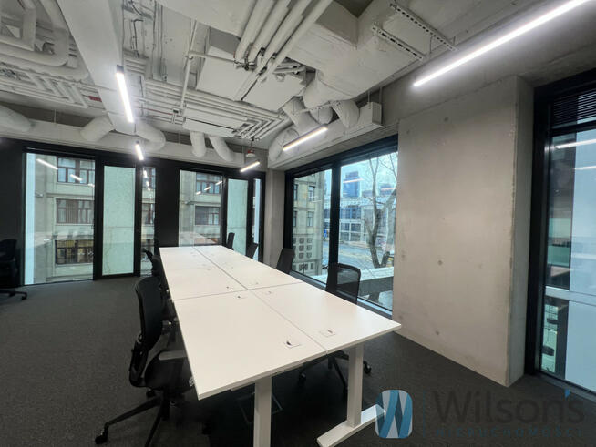 Lokal użytkowy Warszawa gm. Śródmieście Śródmieście, Aleje Jerozolimskie