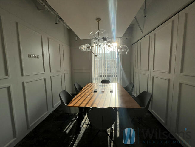 Lokal użytkowy Warszawa gm. Śródmieście Śródmieście, Plac Stanisława Małachowskiego