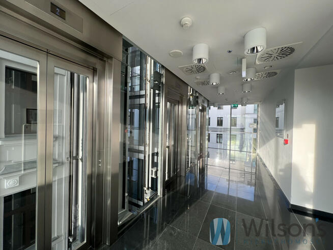 Lokal użytkowy Warszawa gm. Śródmieście Śródmieście, Plac Stanisława Małachowskiego