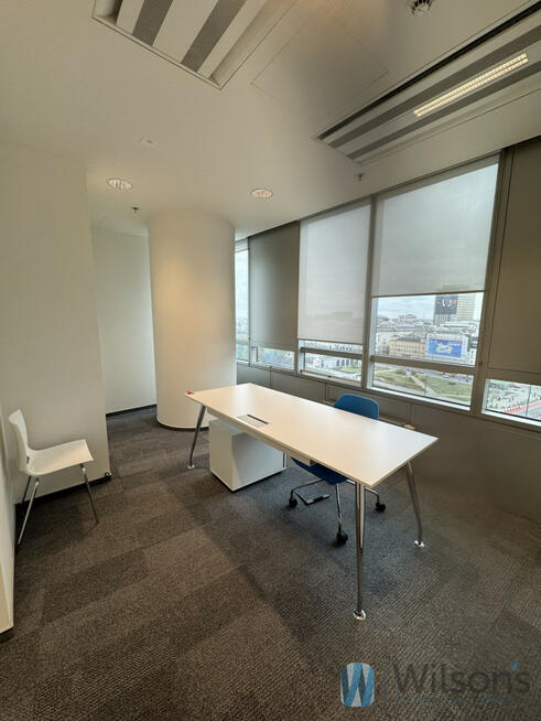 Lokal użytkowy Warszawa gm. Śródmieście Śródmieście, Złota