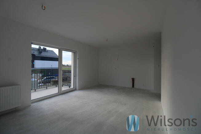 Mieszkanie Siechnice, Siechnice