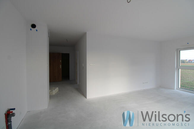 Mieszkanie Siechnice, Siechnice