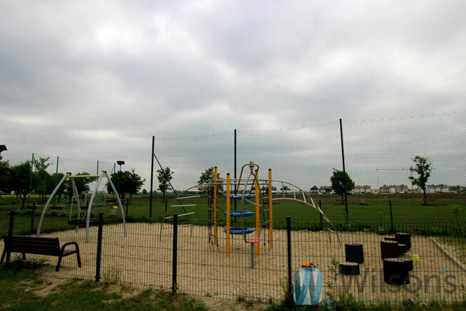 Mieszkanie Siechnice, Siechnice