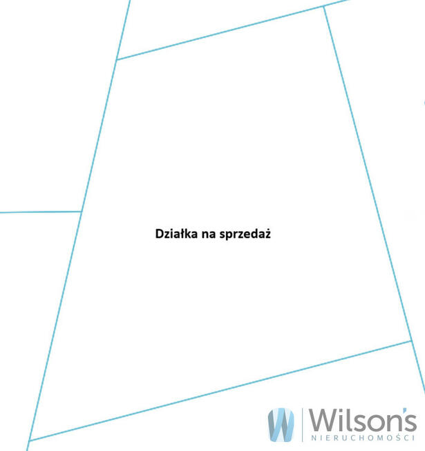 Działka budowlana Korzeniówka gm. Tarczyn,