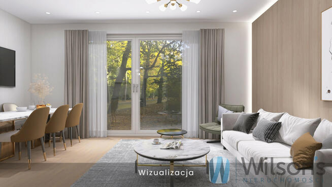 Dom Warszawa gm. Rembertów Rembertów,