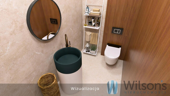 Dom Łoziska gm. Lesznowola,