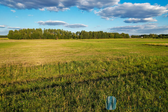 Działka budowlana Pilawa,