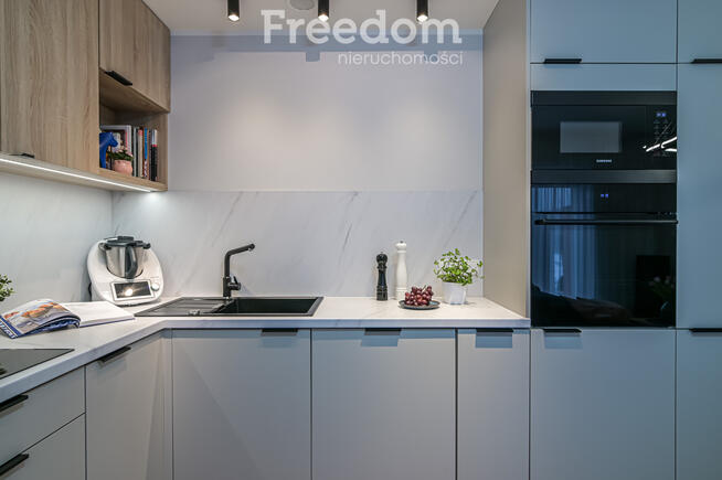 Komfortowy dom w otulinie Puszczy Darżlubskiej