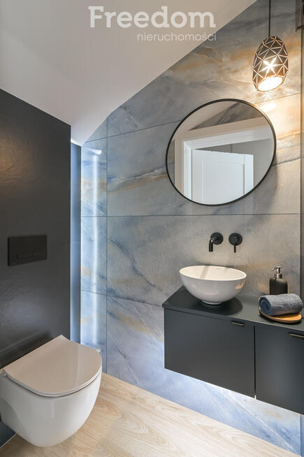 Komfortowy dom w otulinie Puszczy Darżlubskiej