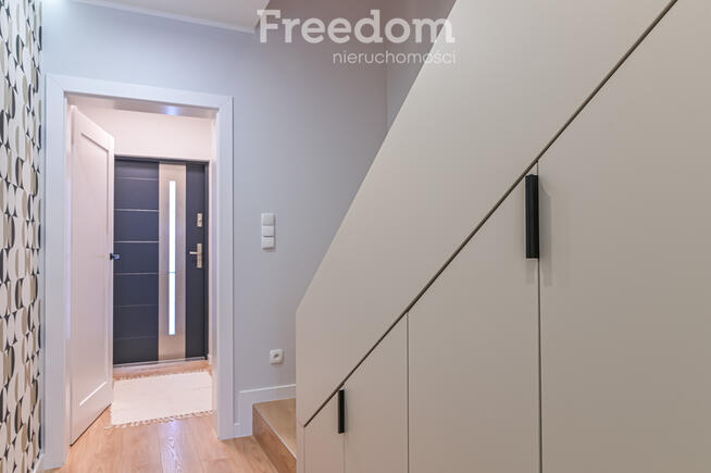 Komfortowy dom w otulinie Puszczy Darżlubskiej