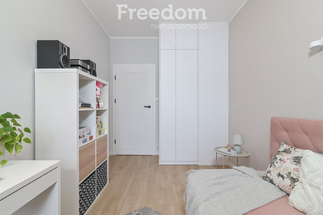 Komfortowy dom w otulinie Puszczy Darżlubskiej