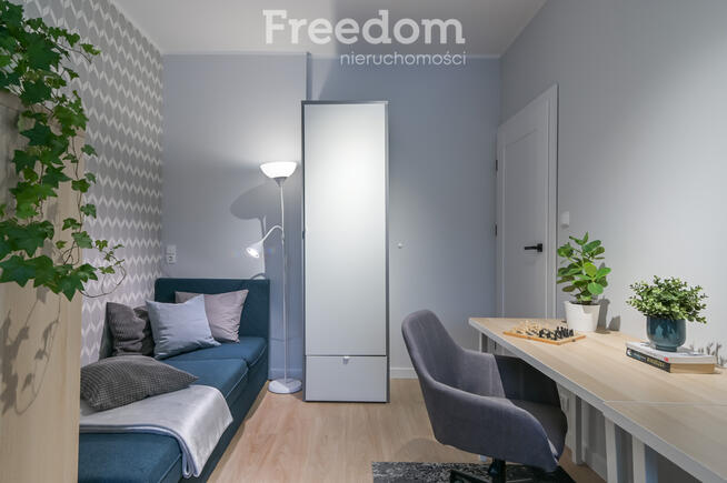 Komfortowy dom w otulinie Puszczy Darżlubskiej