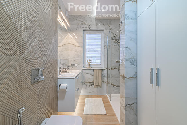 Komfortowy dom w otulinie Puszczy Darżlubskiej