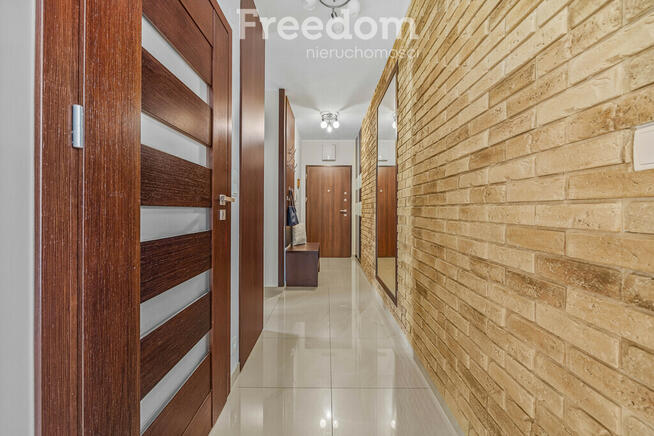 3 pokoje z opcją 4 | 70 m² | Bemowo | Garaż loggia