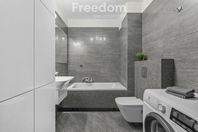 3 pokoje z opcją 4 | 70 m² | Bemowo | Garaż loggia