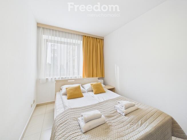 Słoneczny apartament w Sarbinowie