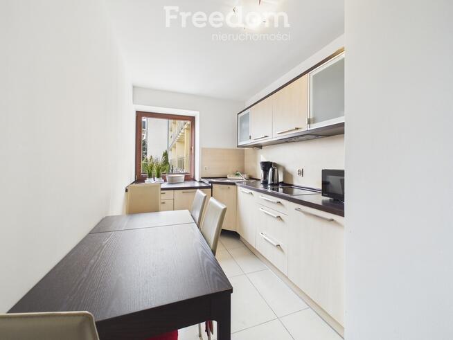 Słoneczny apartament w Sarbinowie