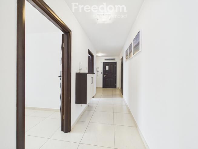 Słoneczny apartament w Sarbinowie