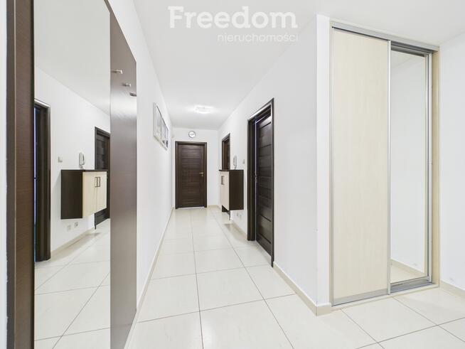 Słoneczny apartament w Sarbinowie