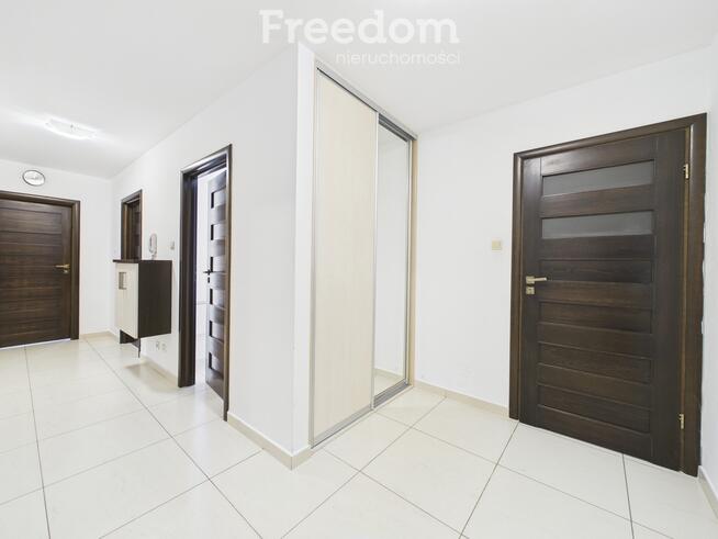 Słoneczny apartament w Sarbinowie
