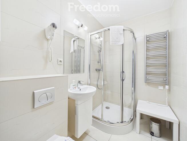 Słoneczny apartament w Sarbinowie