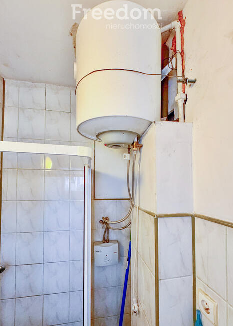 Mieszkanie 34,75 m² z garażem w cenie – parter