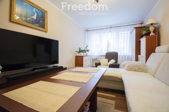 Jezierzyce Osiedle,2 pokoje, parter – 43,52 m2