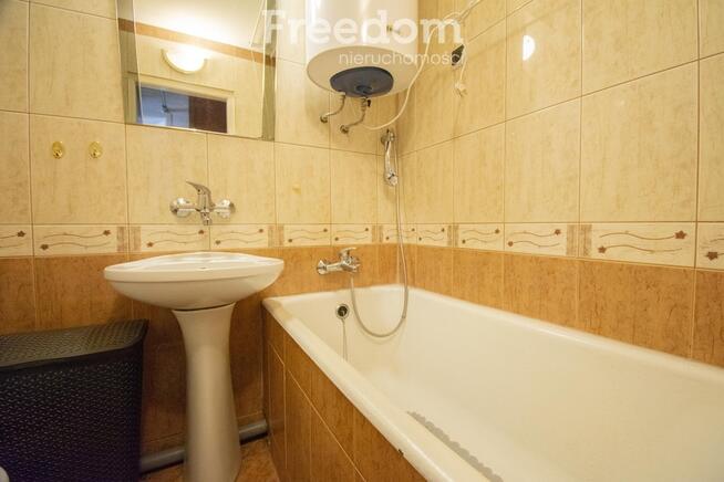 Jezierzyce Osiedle,2 pokoje, parter – 43,52 m2