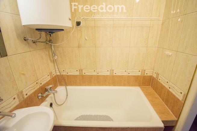 Jezierzyce Osiedle,2 pokoje, parter – 43,52 m2