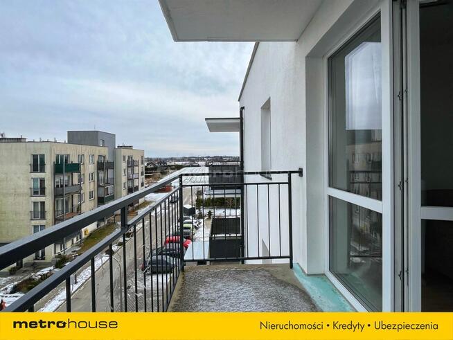 Na długoterminowy wynajem 2-pokojowe mieszkanie