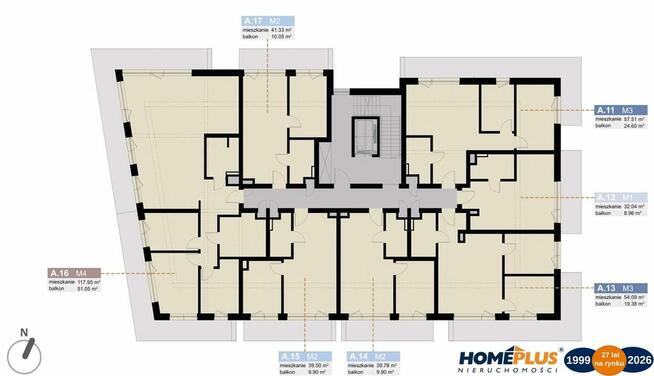0%, pod klucz!- kameralna inwestycja w Unieściu