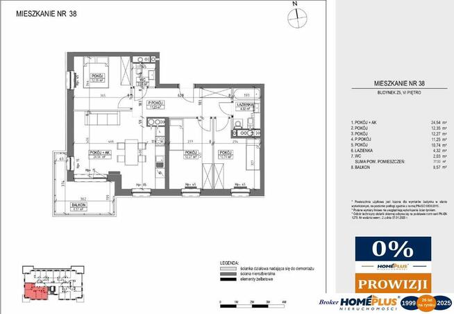 0%, deweloperskie, osiedle - Zaświat/Powst. W-wy