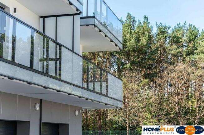 0%, pod klucz !- kameralna inwestycja w Unieściu