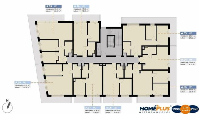 0%, pod klucz !- kameralna inwestycja w Unieściu