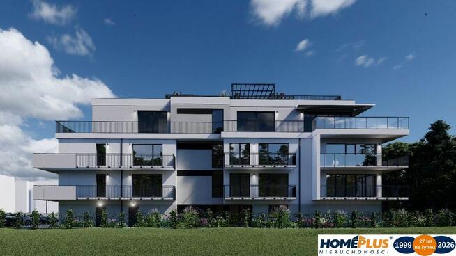 0%, pod klucz !- kameralna inwestycja w Unieściu