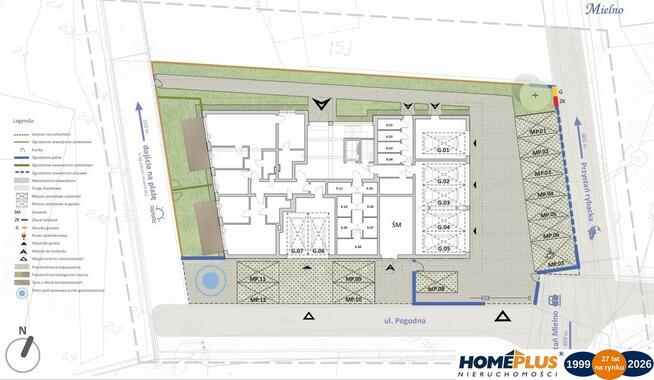 0%, pod klucz !- kameralna inwestycja w Unieściu