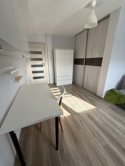 Mieszkanie Chodzież