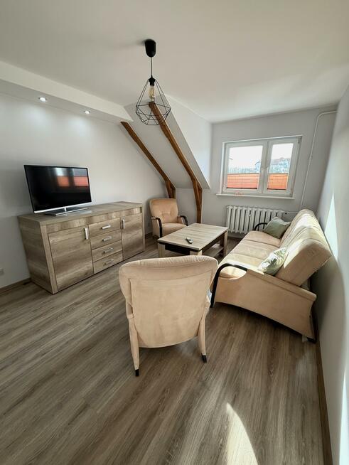 Mieszkanie Chodzież